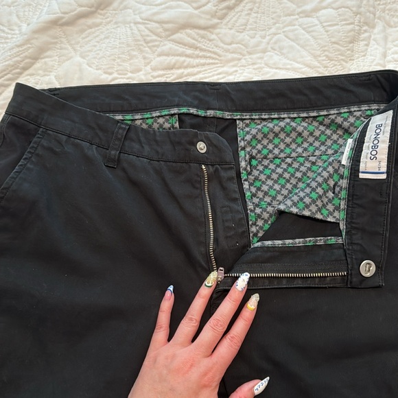 Bonobos Slacks - Picture 2 of 3